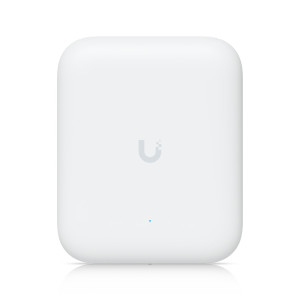 Точка доступу Ubiquiti UniFi U7 Pro Outdoor (U7-PRO-OUTDOOR)